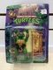 Playmates Teenage mutant ninja turtles Raphael 5003 Wacky Weapon Sai Action Fig