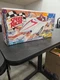 ReSaurus Sprindle & Chim Chim Racer Mach Playset - White