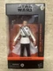 Star Wars Black Series Director Orson Krennic Dress Uniform Action Figure.