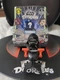 Kylo Ren Star Wars Disney Doorables Galactic Cruisers Series 2 Brand New