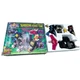 Vintage Mighty Morphin Power Rangers Thunderzord Assault 1994 Bandai