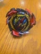 Dangerous Belial Almight-2 B-191 Beyblade Burst DB Takara Tomy #1 F