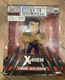 Marvel X Man Logan Wolverine M239 LootCrate Exclusive Figure Die Cast Action Fig