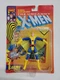 Marvel Entertainment Banshee w/ Trading Card the Uncanny X Men Action Figure