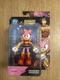 DC x Sonic The Hedgehog Amy as Wonder Woman by Jakks