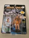 Vintage Star Trek Deep Space Nine Action Figure, Jake Sisko, Card, Playmates