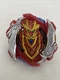 Takara Tomy BEYBLADE BURST GOD B-129 Cho Z Achilles 00 Dimension B2 VGC