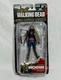 2013 McFarlane Toys TWD AMC Walking Dead Michonne 5&rdquo; Action Figure Damaged Box