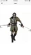 McFarlane Kabal Mortal Kombat 7&rdquo; Loose Figure Series 6 Brand New Mint Nice Rare