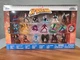 SPIDER-MAN Series 9 JADA NANO Metalfigs 18-Pack Die-Cast METAL FIGURES
