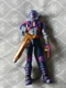 Biker Mice from Mars Modo Figure  Nacelle Exclusive &ndash;Cyborg MODO & Accessories 