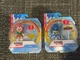 New Sonic The Hedgehog Classic AMY 4" + Metal Sonic Jakks Pacific 2024