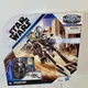 Star Wars Mission Fleet Mandalorian The Child Speeder Bike Disney Hasbro Figures