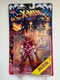 1995 Marvel Comics X-Men Invasion Series Eric the Red Action Figure ToyBiz NEW