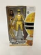 Hasbro Power Rangers Lightning Collection Zeo Yellow Ranger Action Figure New