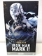 Hot Toys Iron Man Mark 2 Version 2.0 1/6 Figure Movie Masterpiece MMS733D59