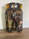 AEW Chris Jericho Unrivaled Series 8 Action Figure #63 Jazwares WWE