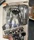 NECA Teenage Mutant Ninja Turtles Mirage Foot Elite Assassin - Black & White