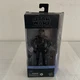 Hasbro Star Wars The Black Series Obi-Wan Kenobi 1-JAC 6&rdquo; Inch Action Figure