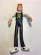 1989 Archie Bend Em - Riverdale bendable figure