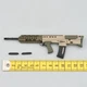 Easy&Simple ES 26068 1/6 British Army Brigade of Gurkhas - L85 rifle model