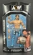 AEW Unmatched Series 10 Kenny Omega All Elite Wrestling Figure #76 Jazwares Toys