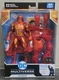 McFarlane DC Multiverse Justice League Task Force Superman Platinum Chase Figure