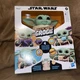 Disney / Hasbro Star Wars Mandalorian Interactive Galactic Snackin Grogu - New