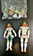 Hasbro Fortnite Victory Royale Deo and Siona Battle Royale Action Figures