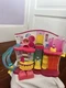 Shopkins Fashion Boutique PlaySet with 3 limited edition shopkins