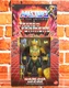 Master Of The Universe X Transformers Bumblebee Armor Man-At-Arms Action Figure