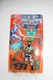 BIKER MICE FROM MARS 1994 - FREEDOM FIGHTERS- GALOOB/GIGI -THROTTLE/STERZO - MOC