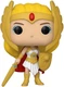 She-Ra (Glow) Specialty Series Masters of The Universe Funko Pop! #38
