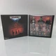 NECA HALLOWEEN III Season of the Witch 3 Action Figure Box Set Silver Shamrock