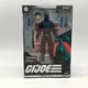 Hasbro GI Joe Classified Origin Series Snake Eyes 6 Inch Action Figure