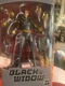 Hasbro Marvel Legends Black Widow Set