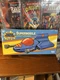 Mcfarlane Toys DC Super Powers THE SUPERMOBILE