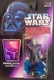 New 1996 Hasbro Star Wars Shadows Of The Empire 3.75" Prince Xizor Figure MOSC