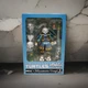 2025 NECA, TMNT Usagi Yojimbo: Miyamoto Usagi Action Figure - Brand New, Sealed