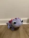 Disney Frozen 2 Walk & Glow Bruni The Salamander, Lights and Sounds Stuffed 