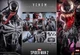 Hottoys Vgm59 Venom Marvel'S Spider-Man 2 1/6 30cm Action Figure New Toys