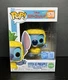 Funko Pop! Stitch As Pineapple Scented Hot Topic exclusive (IN HAND)