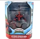 Marvel Licensed Ultimate Spider-Man Vs The Sinister 6 Jetpack 2CH IR RC...