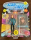 1993 Playmates Star Trek The Next Generation DR. BEVERLY CRUSHER Action Figure