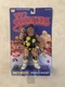 New Dusty Rhodes LJN Mattel WWE Superstars 80s Figure - Navy Blue Rare Variant