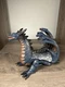 Bandai kaiju Ultra Monster Series 1998 No 125 Mizunoe Dragon US STOCK