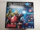 Playmation - Disney Marvel Avengers Starter Pack - Hasbro Smart Game Play opened
