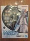 Bandai S.H.Figuarts Toushiro Hitsugaya BLEACH Thousand-Year Blood War Spirit NEW