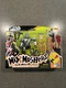 BNIB MixMashers Star Wars Customizable 5" Action Figure Mandalorine & Grogu 4+