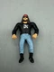 WWF Bend Em's 1998 X-Pac Figure D-Generation X Just Toys Champions Vintage Toy